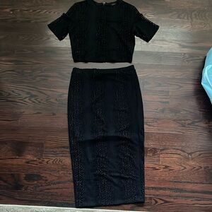Twenty Montreal 2 Piece Set